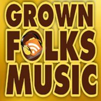 Grown Folks Music Show Podcast cover