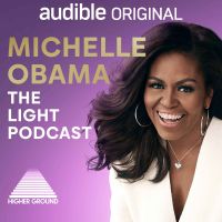 Michelle Obama: The Light Podcast cover