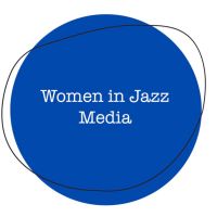 Women in Jazz Media: The Podcasts cover