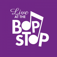 Live at the Bop Stop cover