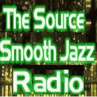 The Source:Smooth Jazz Radio Podcast cover