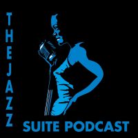 The Jazz Suite Podcast cover