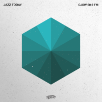 Jazz Today cover
