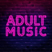 Adult Music cover