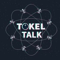 Tokel Talk NFT Podcast cover