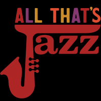 All That's Jazz cover
