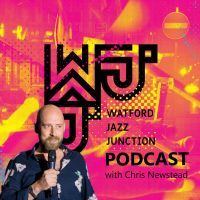 Watford Jazz Junction cover