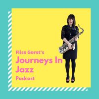 Journeys In Jazz cover