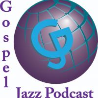 Gospel Jazz Podcast cover