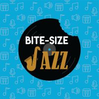 Bite-Size Jazz cover