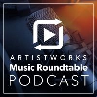 ArtistWorks Music Roundtable cover
