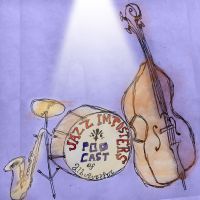 Jazz Imposters cover