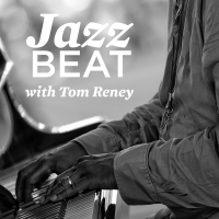 Jazz Beat cover