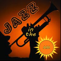 JAZZ in the AM cover