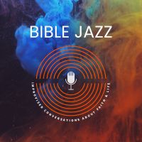 Bible Jazz cover
