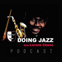 Doing Jazz with Lorens Chuno cover