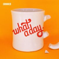 What A Day cover