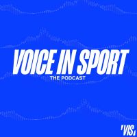 Voice In Sport cover