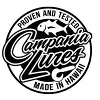 Campania Lures cover