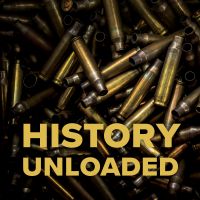 History Unloaded cover