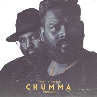 Chumma cover
