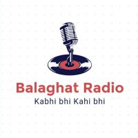 Balagaht Radio cover
