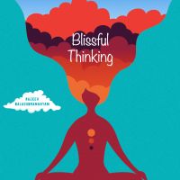 Blissful Thinking cover