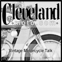ClevelandMoto aka Cleveland Moto cover