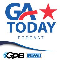 Georgia Today cover