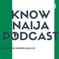 Know Naija(Nigeria) with Honorable cover
