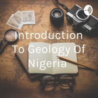 Introduction To Geology Of Nigeria cover
