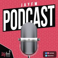 Jayfm Podcast cover