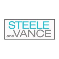 Steele and Vance cover