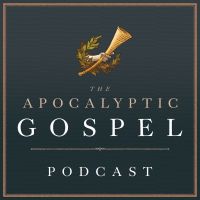 The Apocalyptic Gospel Podcast cover