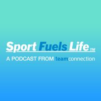 The Sport Fuels Life Podcast cover