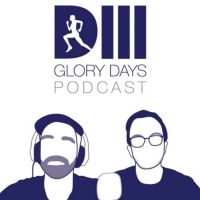 D3 Glory Days Podcast cover