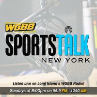 WGBB Sports Talk New York cover