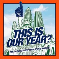This Is Our Year? cover