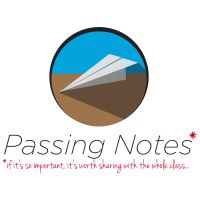 Passing Notes » Education cover