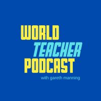 World Teacher Podcast cover