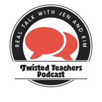 Twisted Teachers cover