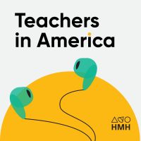 Teachers in America cover
