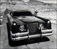 Hank Watson's Garage Hour podcast cover
