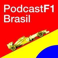 Podcast F1 Brasil cover