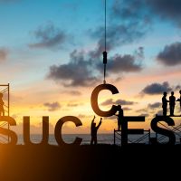 Successful Iranians cover