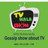 TV Wala Show - MY FM (Marathi) cover