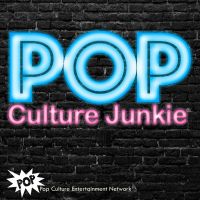 Pop Culture Junkie® cover