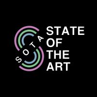 State Of The Art cover