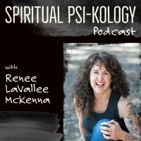 Spiritual Psi-Kology cover