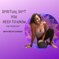 Spiritual Sh*t You Need To Know cover